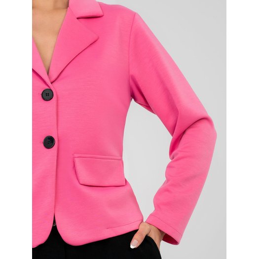 Marynarka-IT-MA-22201.82-ciemny r&oacute;żowy 6