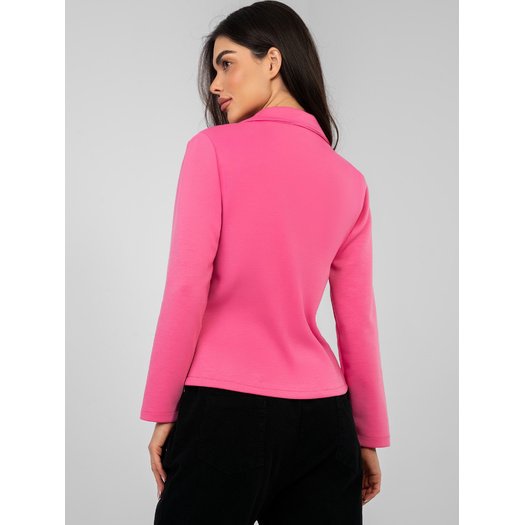 Marynarka-IT-MA-22201.82-ciemny r&oacute;żowy 5