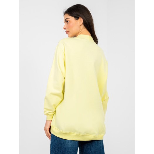 Bluza-RV-BL-5185.93P-jasny ż&oacute;łty 1