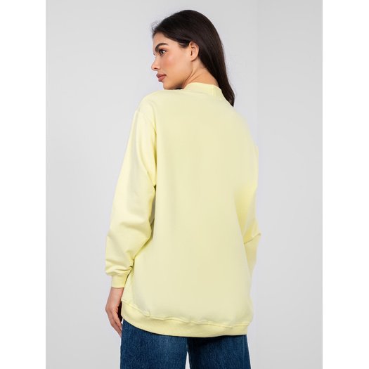 Bluza-RV-BL-5185.93P-jasny ż&oacute;łty 1