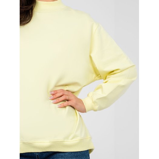 Bluza-RV-BL-5185.93P-jasny ż&oacute;łty 2