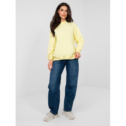 Bluza-RV-BL-5185.93P-jasny ż&oacute;łty 4