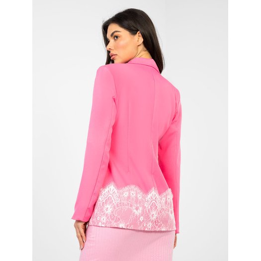 Marynarka-IT-MA-60128.07-ciemny r&oacute;żowy 3