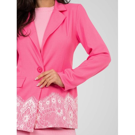 Marynarka-IT-MA-60128.07-ciemny r&oacute;żowy 9