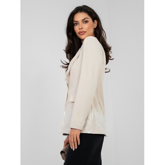 Marynarka-IT-MA-60128.01-jasny beżowy 3