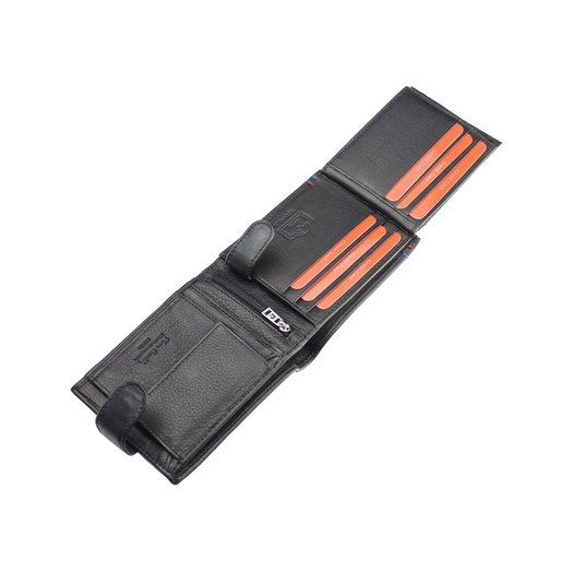 Piniginė vyrams Pierre Cardin CB TILAK26 324A RFID 6