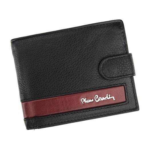 Piniginė vyrams Pierre Cardin CB TILAK26 324A RFID 2