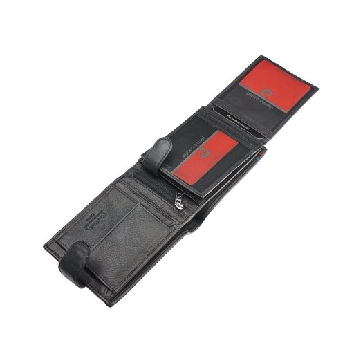 Piniginė vyrams Pierre Cardin CB TILAK26 324A RFID 5