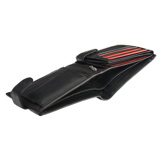 Piniginė vyrams Pierre Cardin CB TILAK26 324A RFID 7