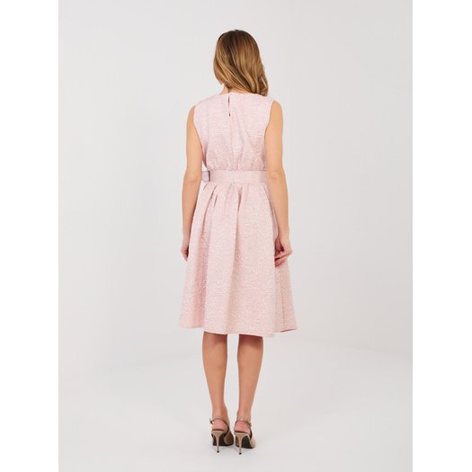 Sukienka-IT-SK-21861.86-jasny r&oacute;żowy