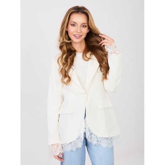 Marynarka-IT-MA-60155.36-ecru 4