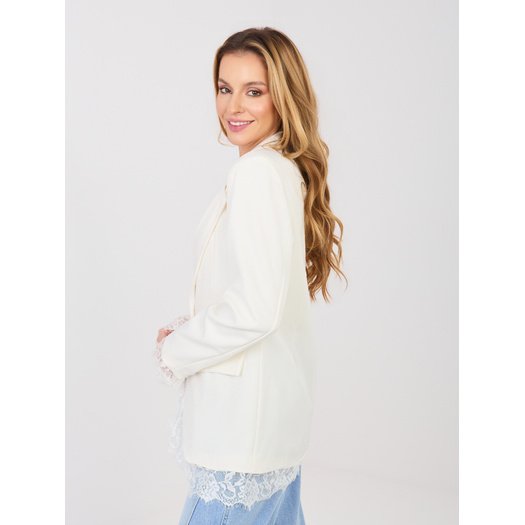 Marynarka-IT-MA-60155.36-ecru 2