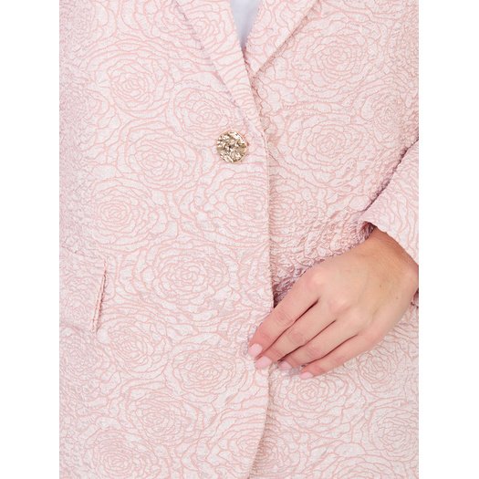 Marynarka-IT-MA-21839.10-jasny r&oacute;żowy 1