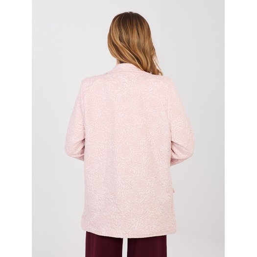 Marynarka-IT-MA-21839.10-jasny r&oacute;żowy 3