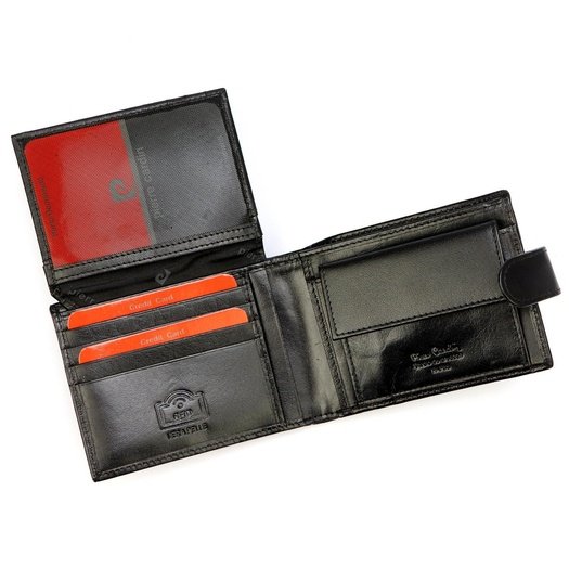 Dovanų rinkinys vyrams Pierre Cardin ZG-224