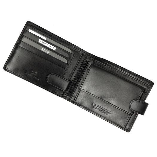 EL FORREST 545-67 RFID