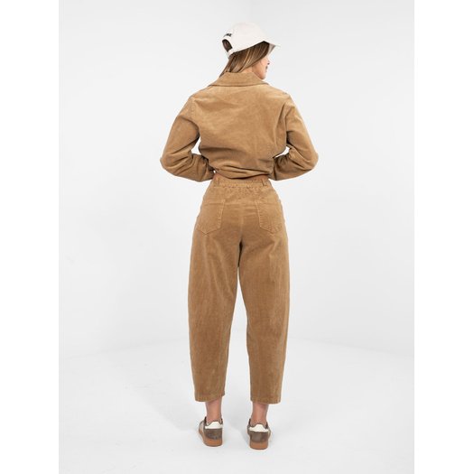 Spodnie-IT-SP-FL8916.13-camelowy 5