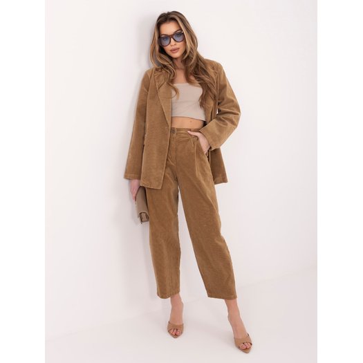 Spodnie-IT-SP-FL8916.13-camelowy