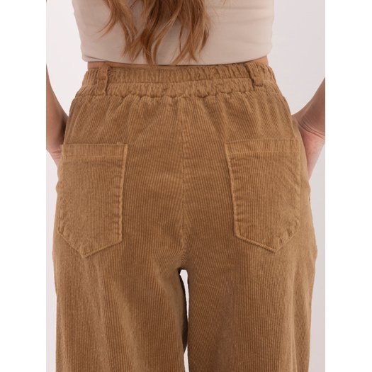 Spodnie-IT-SP-FL8916.13-camelowy 3