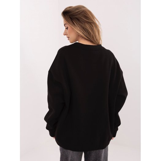 Bluza-RV-BL-A1036.47-czarno-zielony 1