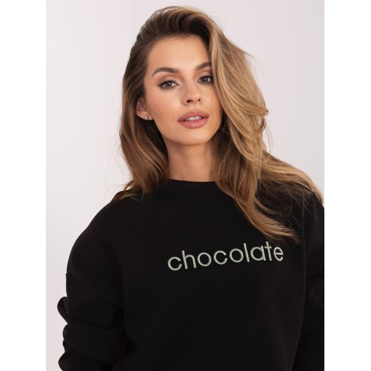 Bluza-RV-BL-A1036.47-czarno-zielony 2