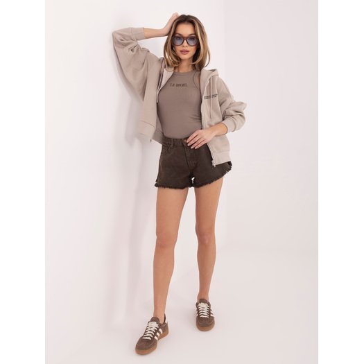 Bluza-D10600BI02863A2-beżowy 10