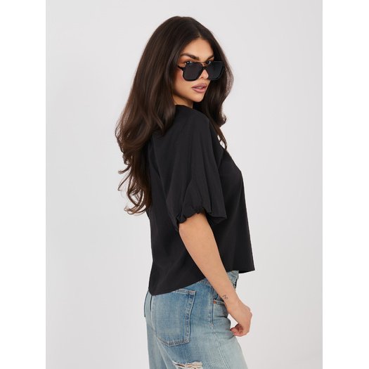Bluzka-D74515M11340A-czarny
