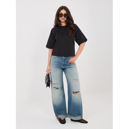 Bluzka-D74515M11340A-czarny 3