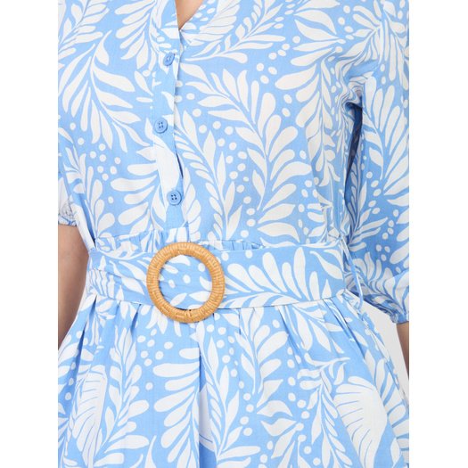 Sukienka-D74516M30485A-jasny niebieski 3