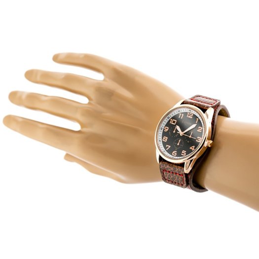 VYRIŠKAS LAIKRODIS EXTREIM EXT-Y017B-3A (zx023d)