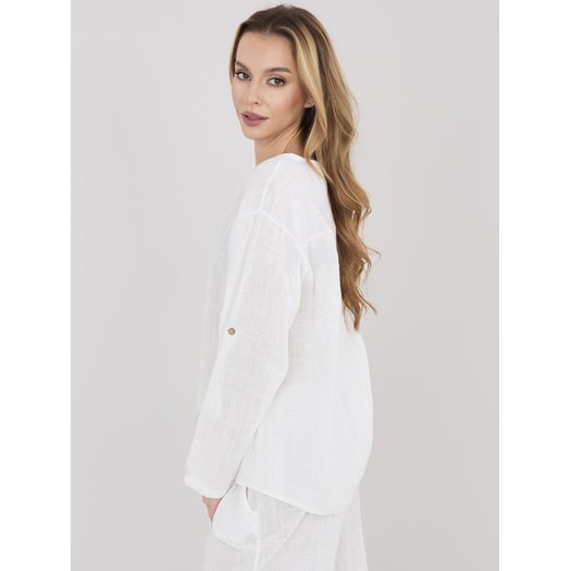 Bluzka-IT-BZ-3130.21-ecru 7