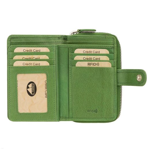 EL FORREST 821-151 RFID