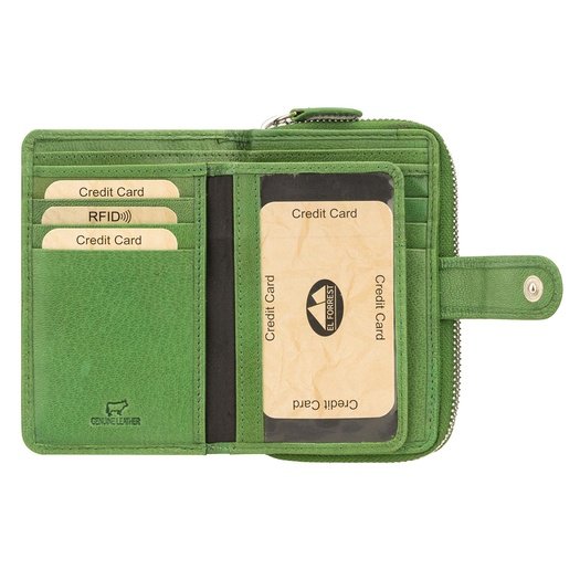 EL FORREST 821-151 RFID