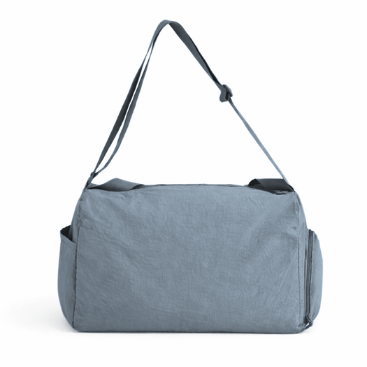 Sports Fabric Fitness Pilates Bag Solier FB53 Teya &ndash; Blue 7