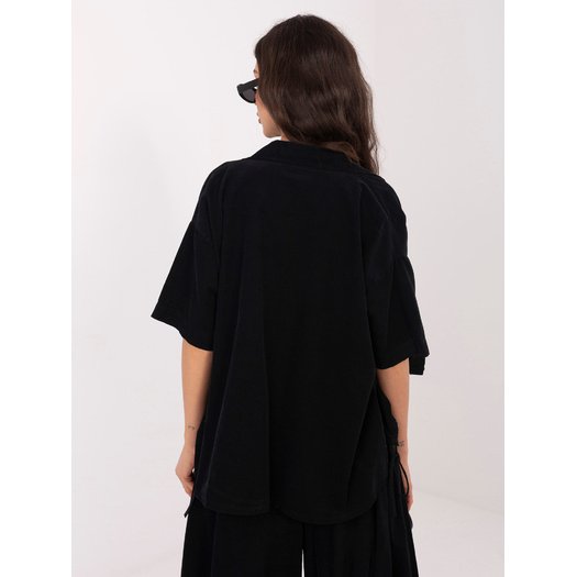 Koszula-IT-KS-FL10320.12-czarny