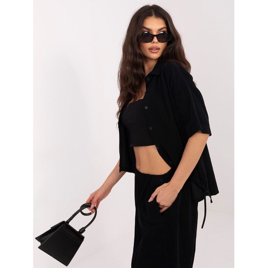 Koszula-IT-KS-FL10320.12-czarny 4