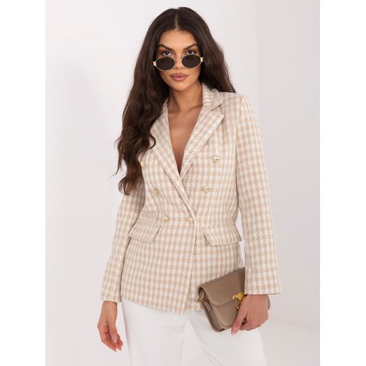 Marynarka-MI-MA-C033.55-beżowy 3