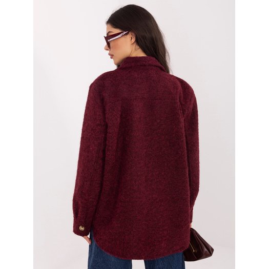 Kurtka-IT-KR-22292.01-bordowy 4