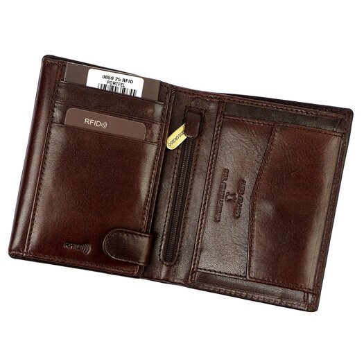 Mato Grosso 0859-25 RFID