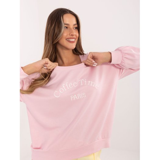 Bluza-RV-BL-A1220.11-jasny r&oacute;żowy 5