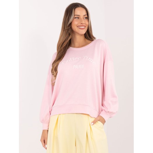 Bluza-RV-BL-A1220.11-jasny r&oacute;żowy 2