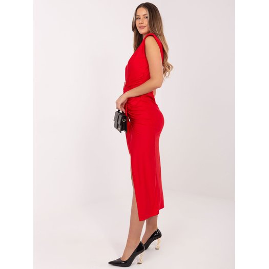 Sukienka-IT-SK-21171.51-czerwony 3