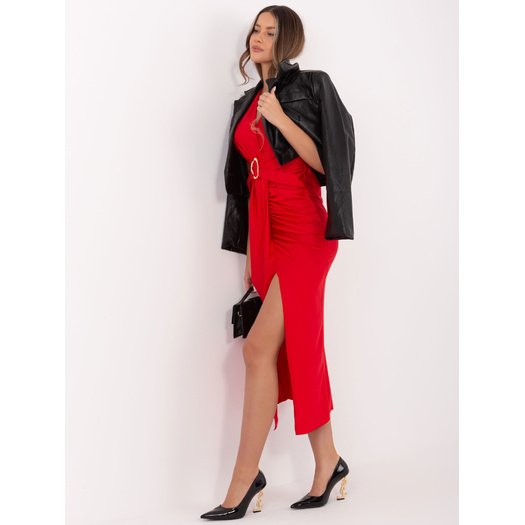 Sukienka-IT-SK-21171.51-czerwony 5