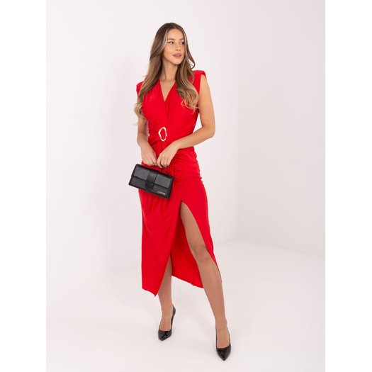 Sukienka-IT-SK-21171.51-czerwony 7