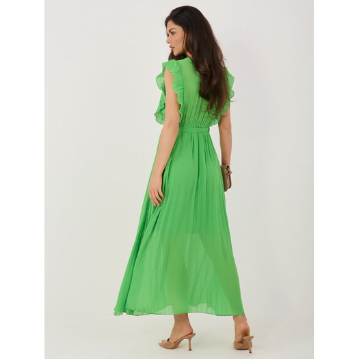 Sukienka-IT-SK-13166.85-jasny zielony 1