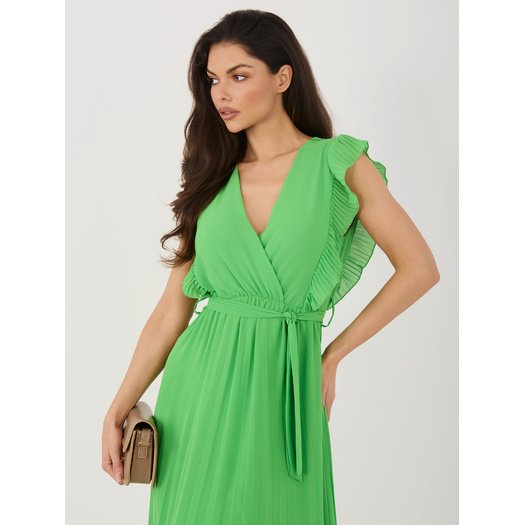 Sukienka-IT-SK-13166.85-jasny zielony 4