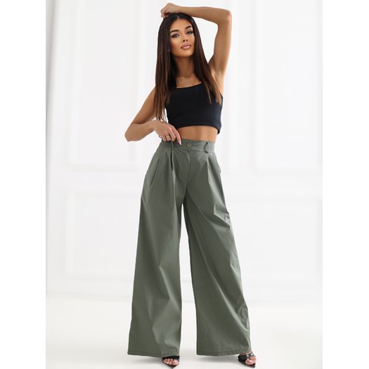 Spodnie-IT-SP-FL9006.92-khaki 3