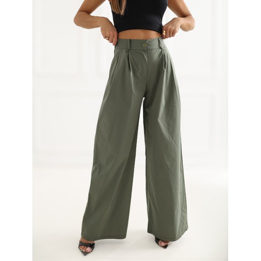 Spodnie-IT-SP-FL9006.92-khaki 2