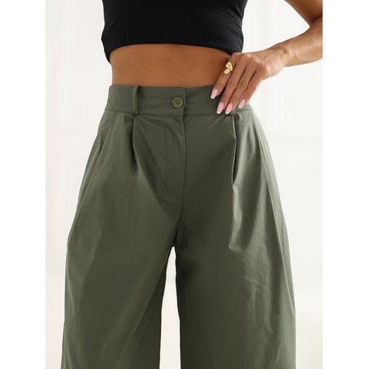 Spodnie-IT-SP-FL9006.92-khaki 1