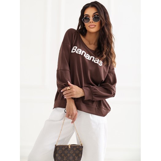 Bluza-RV-BL-A1221.13-ciemny brązowy 6